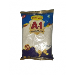 MOTHER QUEEN A1 SINGHARA ATTA 250GM